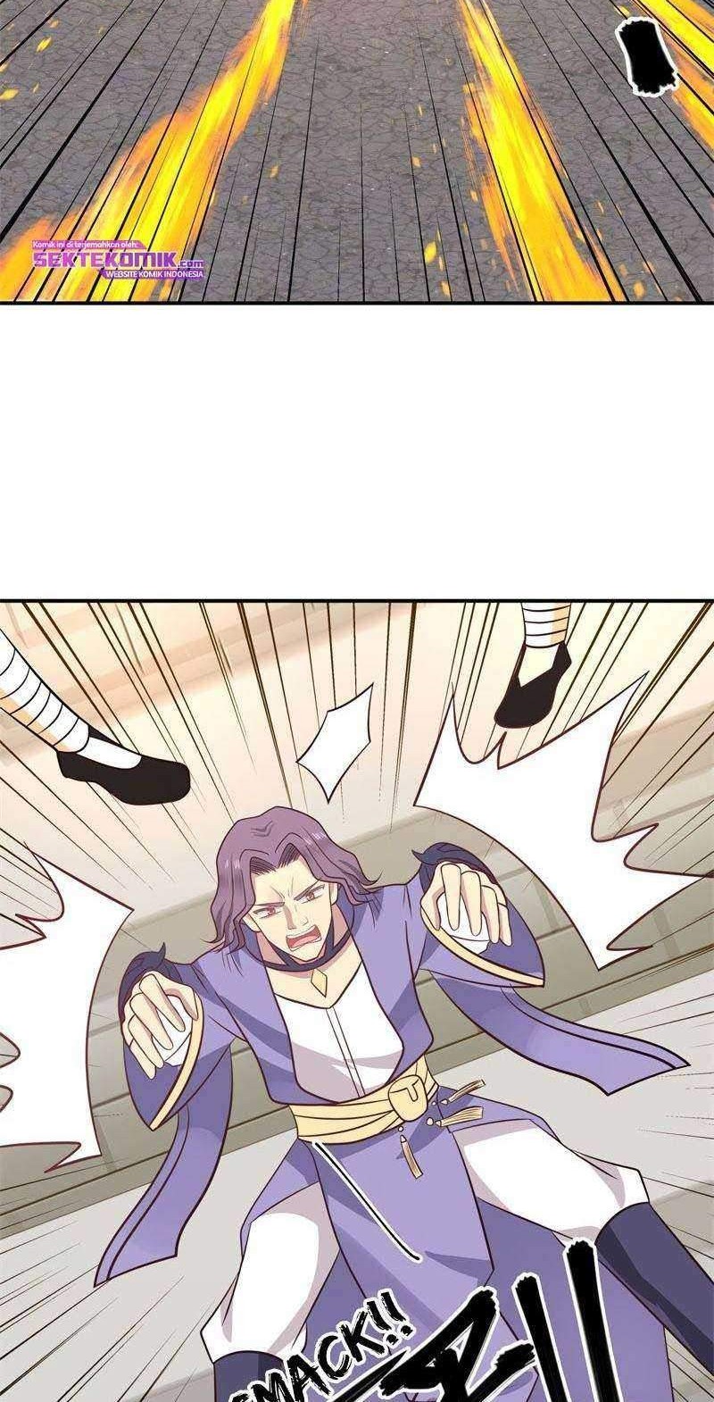 Chaos Alchemist chapter 14 halaman 6