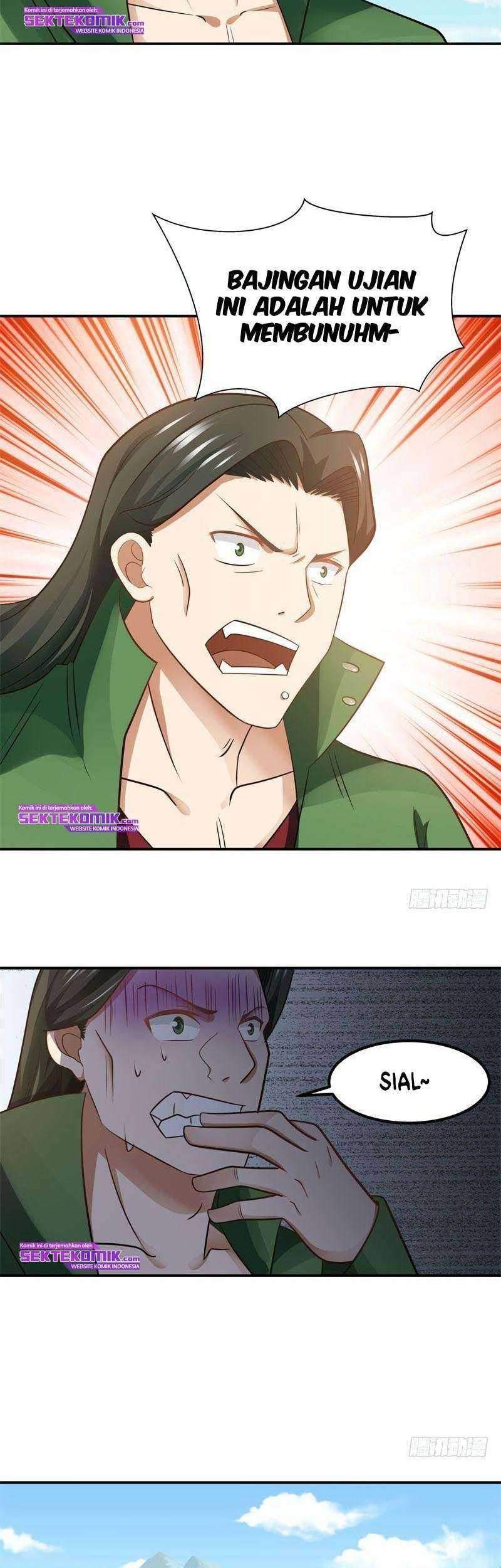 Chaos Alchemist chapter 14 halaman 13