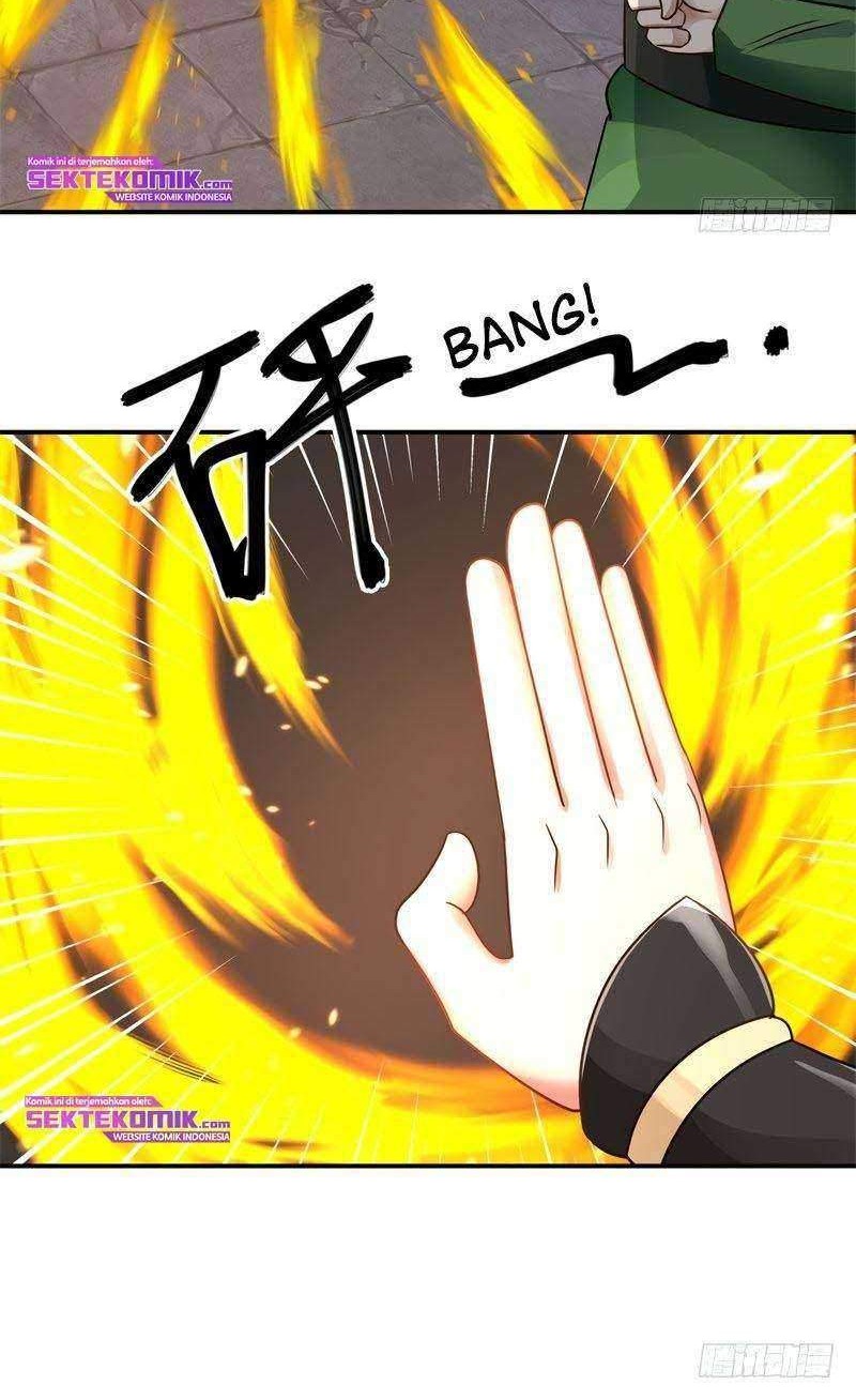 Chaos Alchemist chapter 14 halaman 18