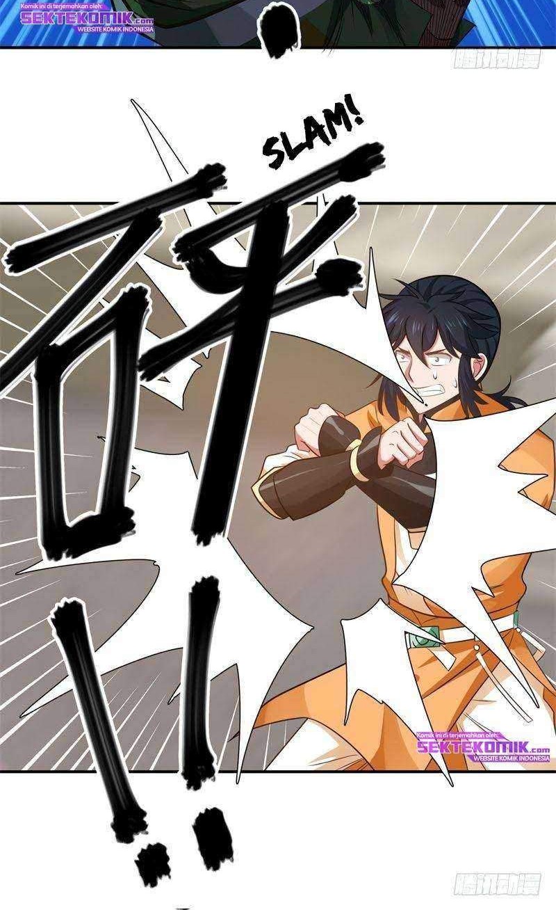 Chaos Alchemist chapter 14 halaman 20