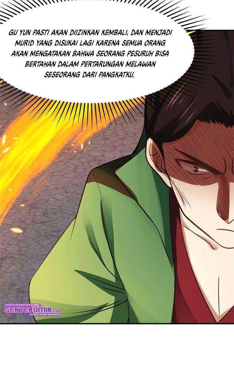 Chaos Alchemist chapter 14 halaman 24