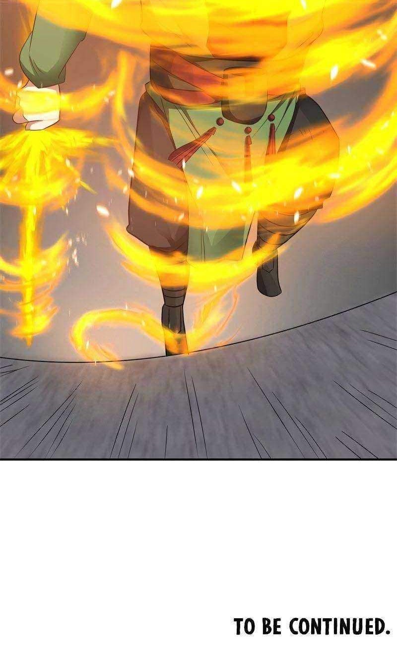 Chaos Alchemist chapter 14 halaman 26