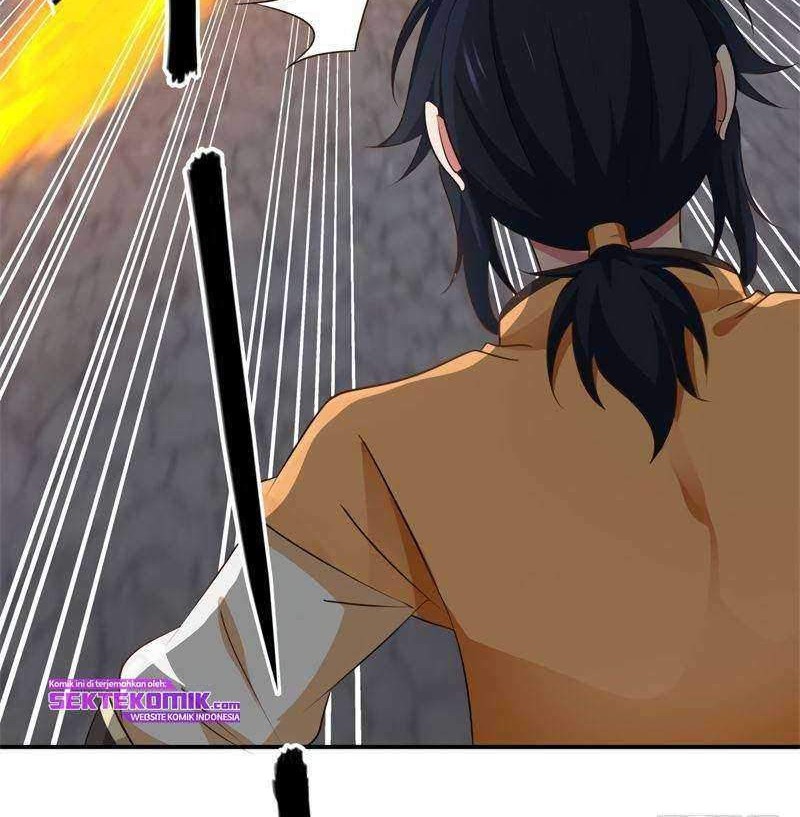 Chaos Alchemist chapter 15 halaman 4