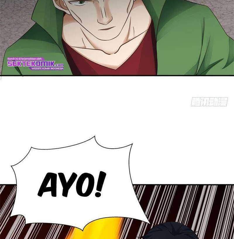 Chaos Alchemist chapter 15 halaman 6