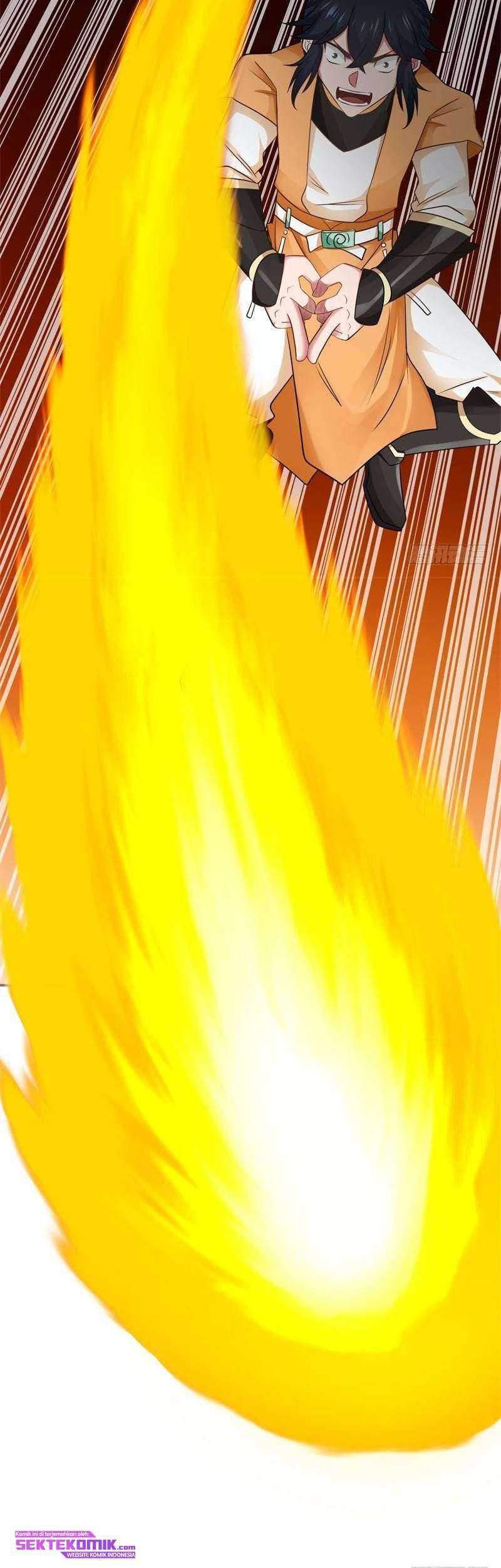 Chaos Alchemist chapter 15 halaman 7