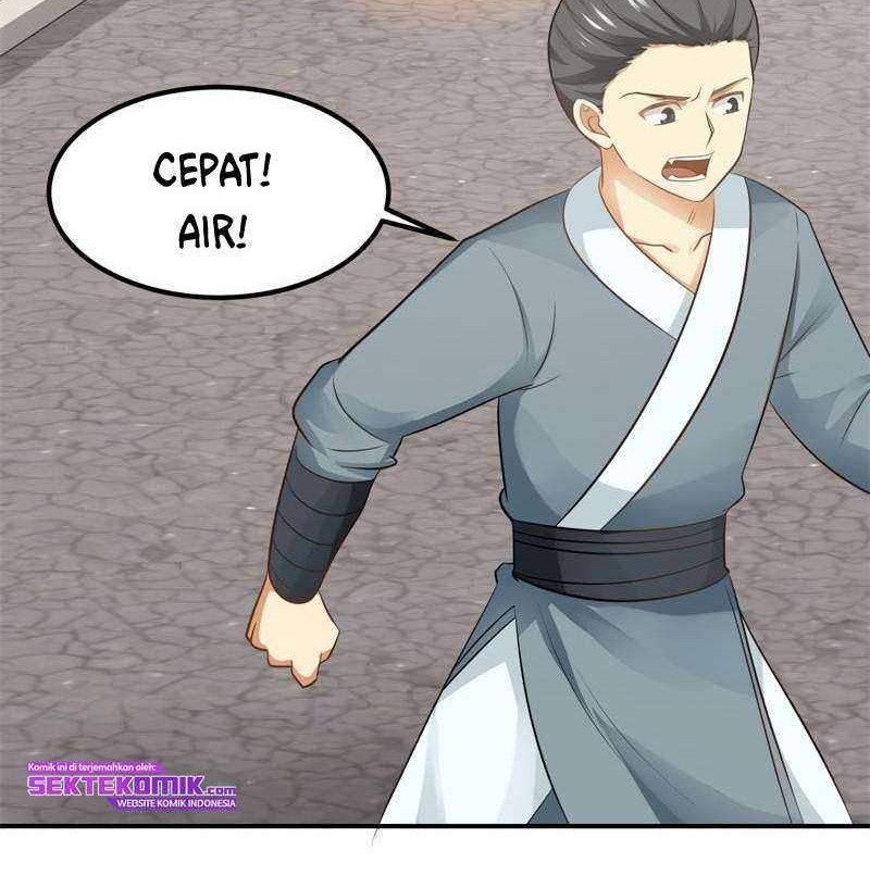 Chaos Alchemist chapter 15 halaman 12