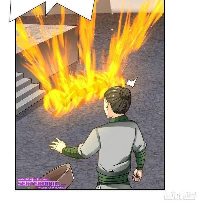 Chaos Alchemist chapter 15 halaman 14