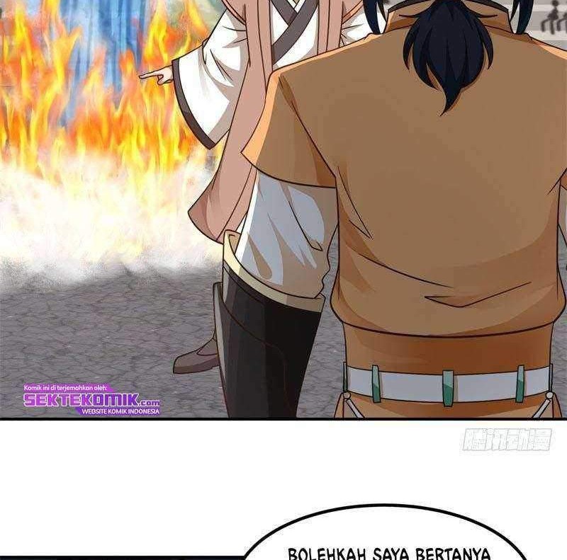 Chaos Alchemist chapter 15 halaman 16