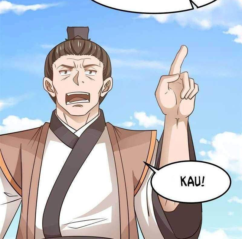 Chaos Alchemist chapter 15 halaman 18