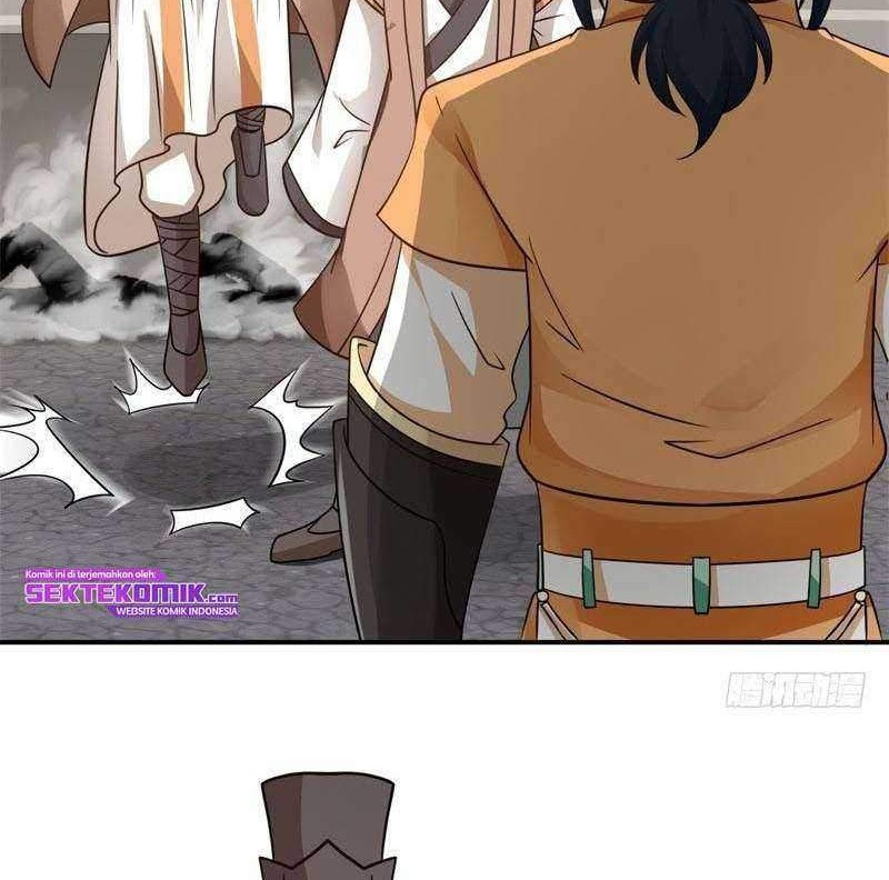 Chaos Alchemist chapter 15 halaman 20