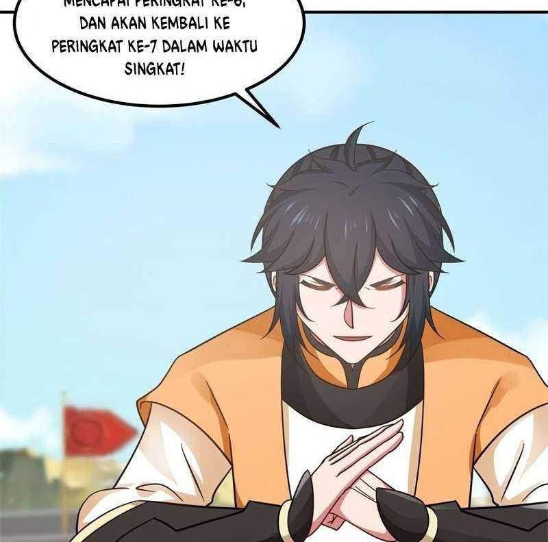 Chaos Alchemist chapter 15 halaman 22