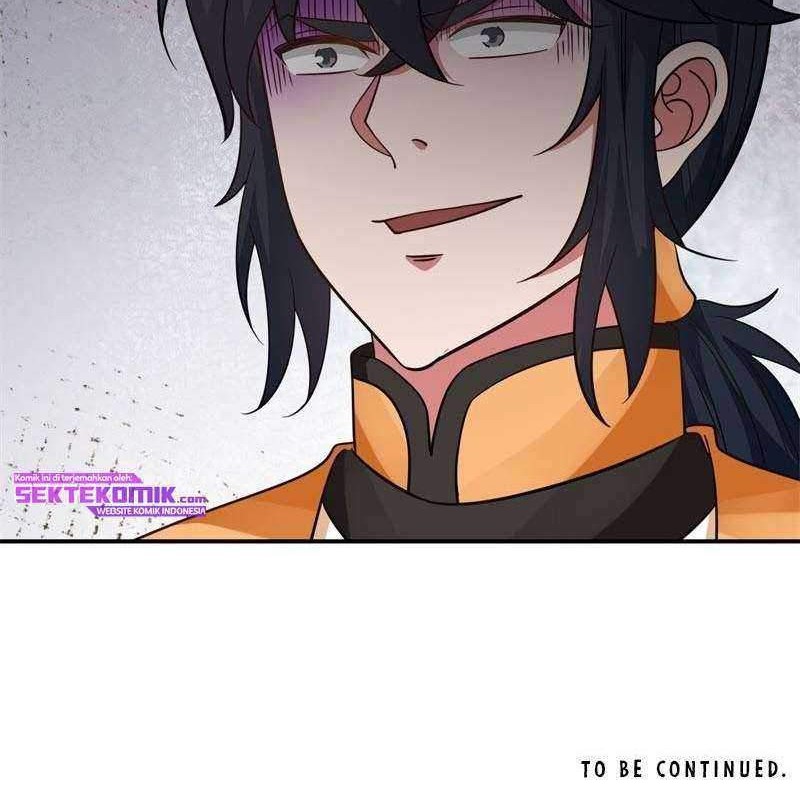 Chaos Alchemist chapter 15 halaman 26