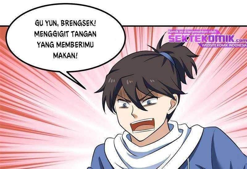 Chaos Alchemist chapter 16 halaman 6