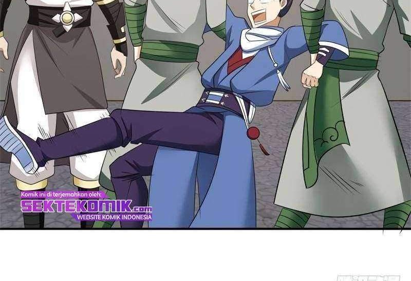 Chaos Alchemist chapter 16 halaman 8