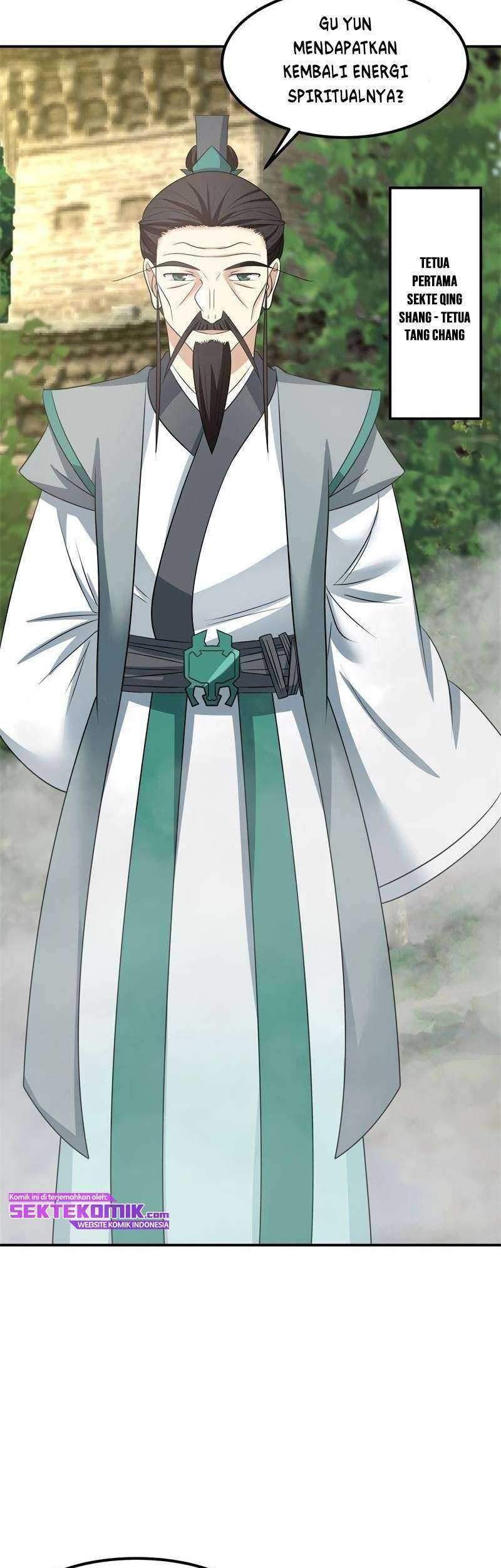 Chaos Alchemist chapter 16 halaman 13