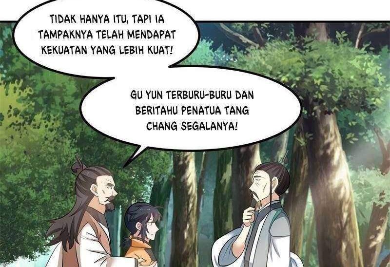 Chaos Alchemist chapter 16 halaman 14