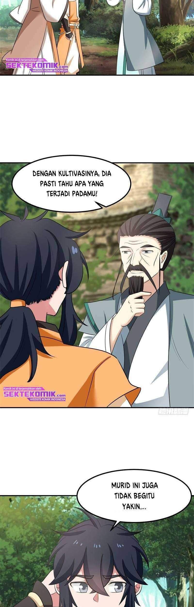 Chaos Alchemist chapter 16 halaman 15