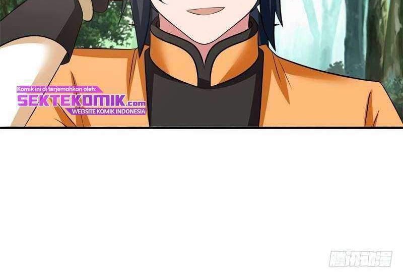 Chaos Alchemist chapter 16 halaman 16