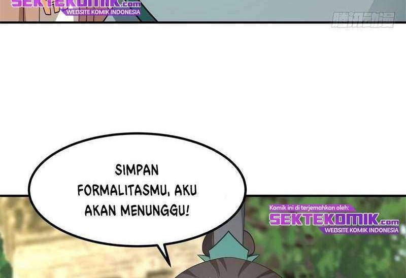 Chaos Alchemist chapter 16 halaman 18