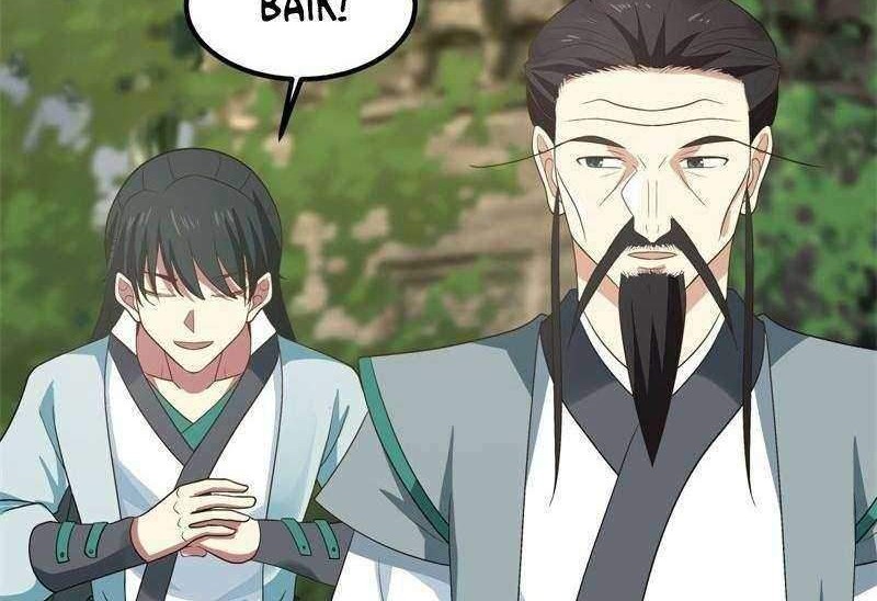 Chaos Alchemist chapter 16 halaman 20