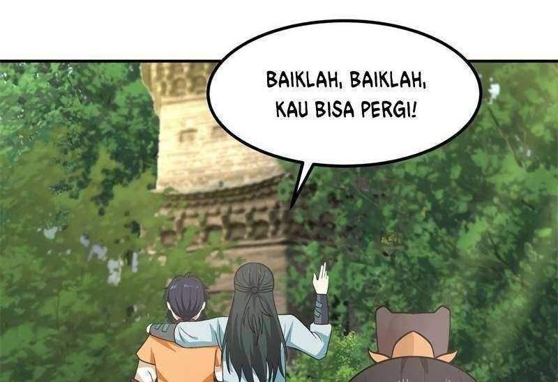 Chaos Alchemist chapter 16 halaman 24
