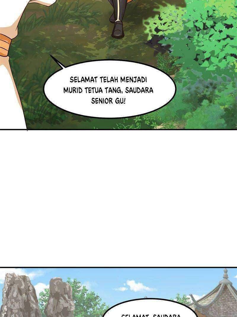 Chaos Alchemist chapter 17 halaman 16