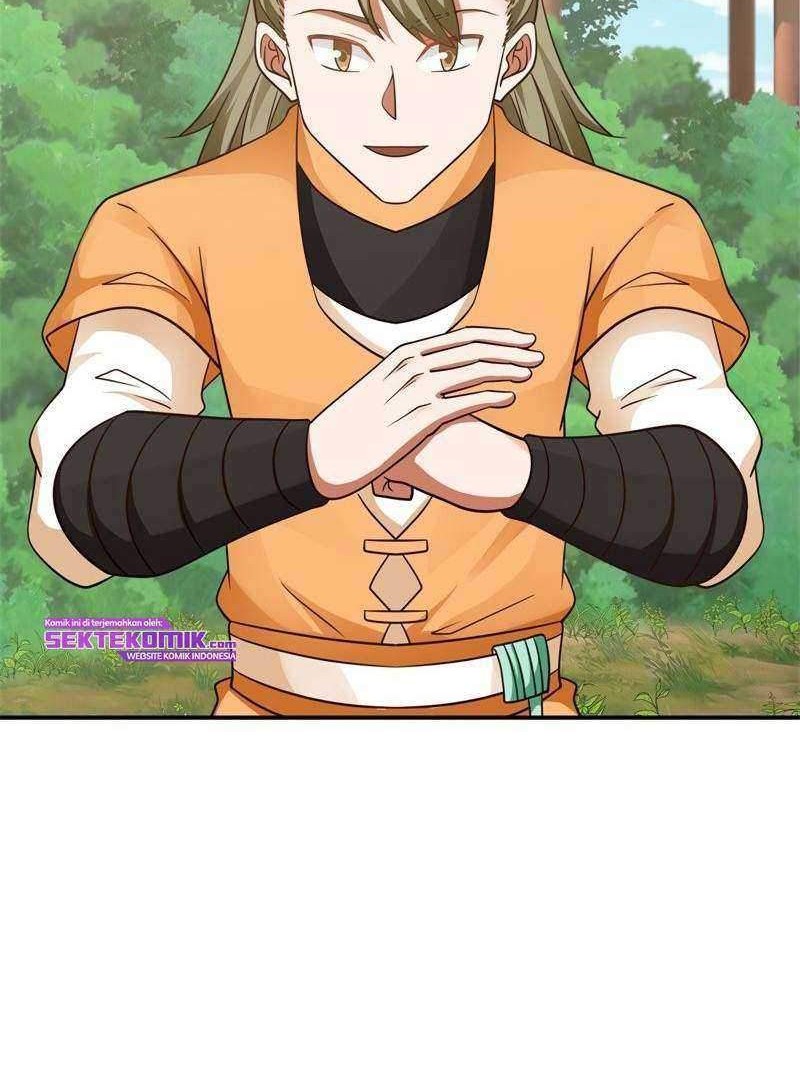 Chaos Alchemist chapter 17 halaman 18