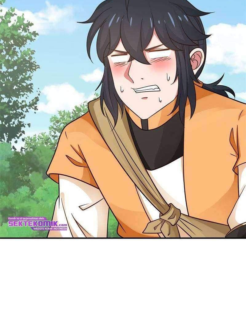Chaos Alchemist chapter 17 halaman 22