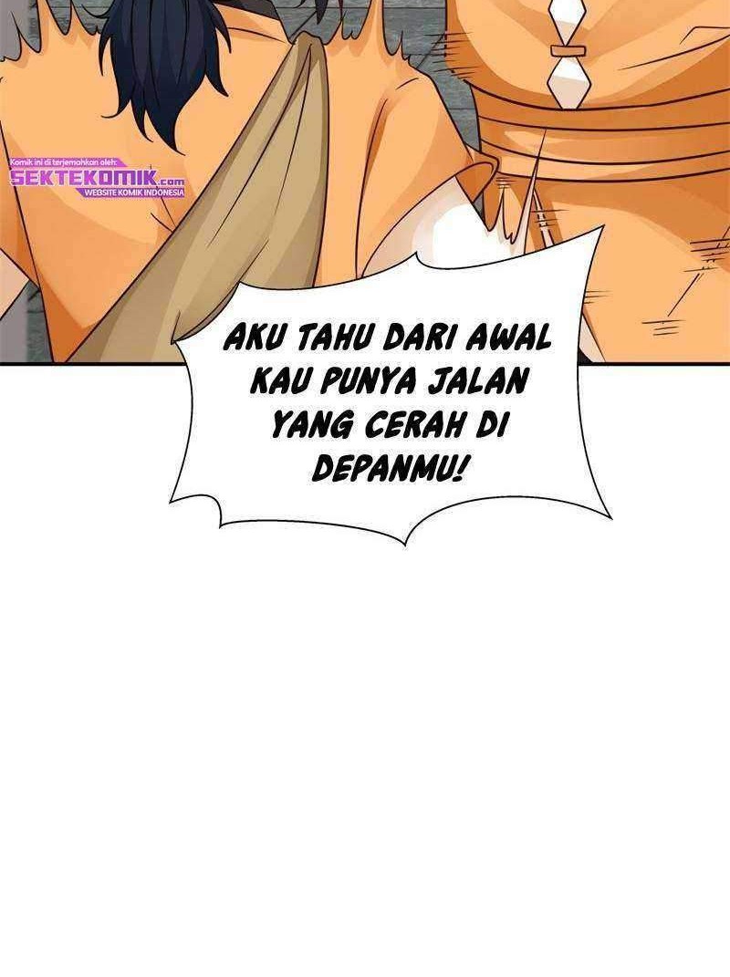 Chaos Alchemist chapter 17 halaman 24