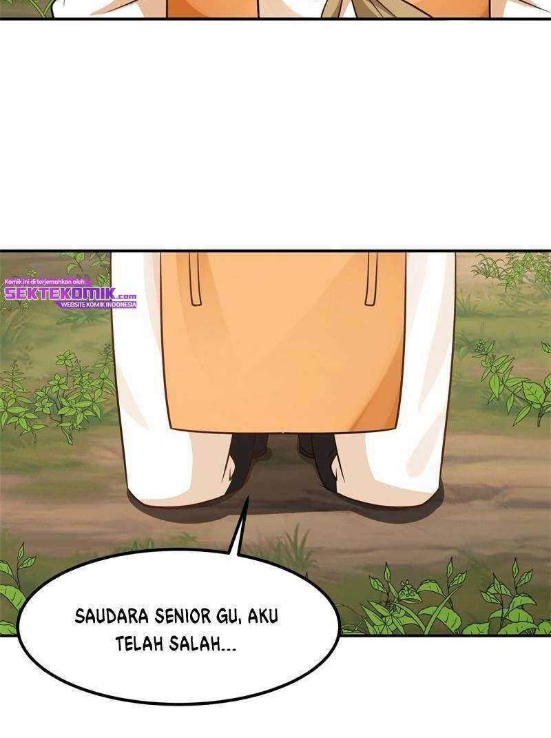 Chaos Alchemist chapter 17 halaman 26