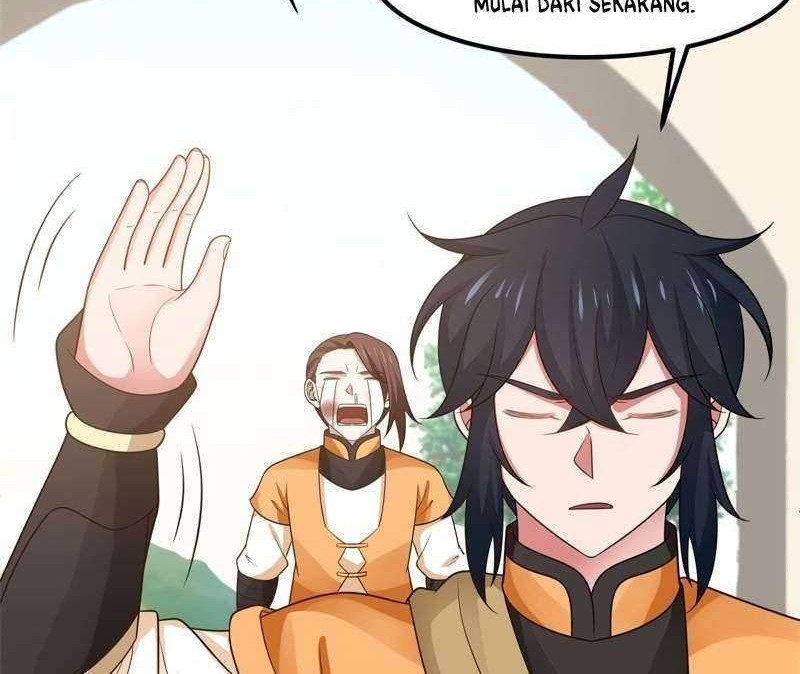 Chaos Alchemist chapter 18 halaman 6