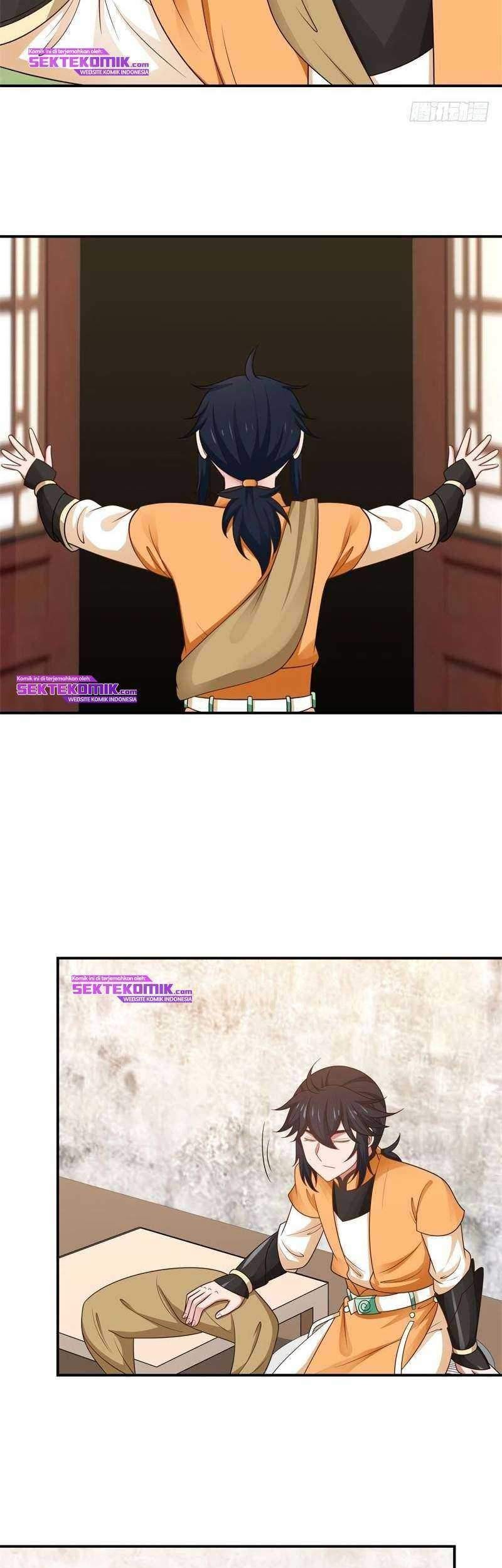 Chaos Alchemist chapter 18 halaman 7