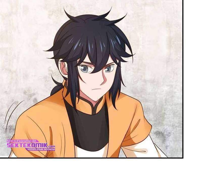 Chaos Alchemist chapter 18 halaman 8