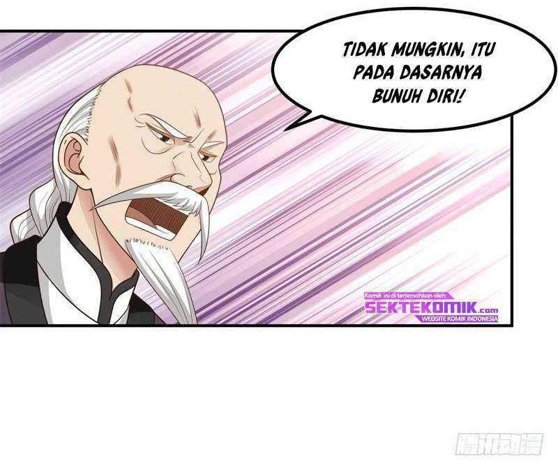 Chaos Alchemist chapter 18 halaman 14