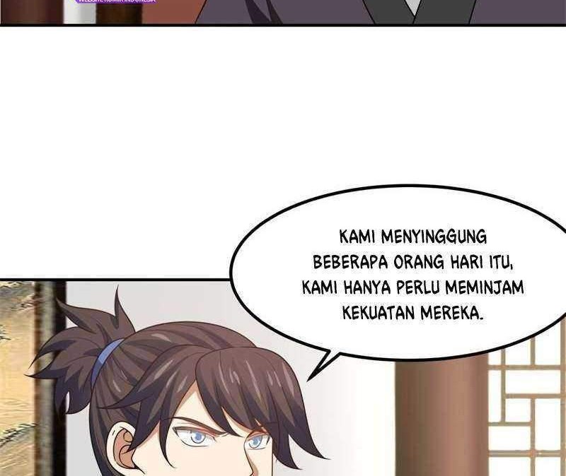 Chaos Alchemist chapter 18 halaman 18