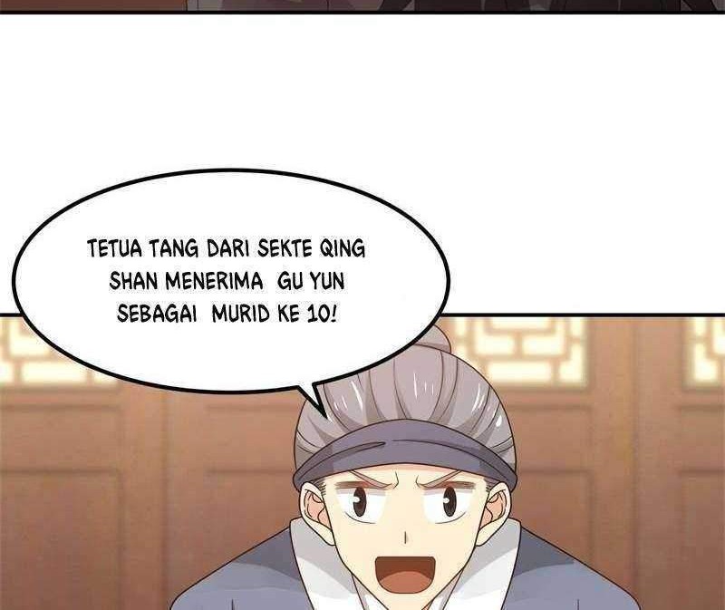 Chaos Alchemist chapter 18 halaman 20
