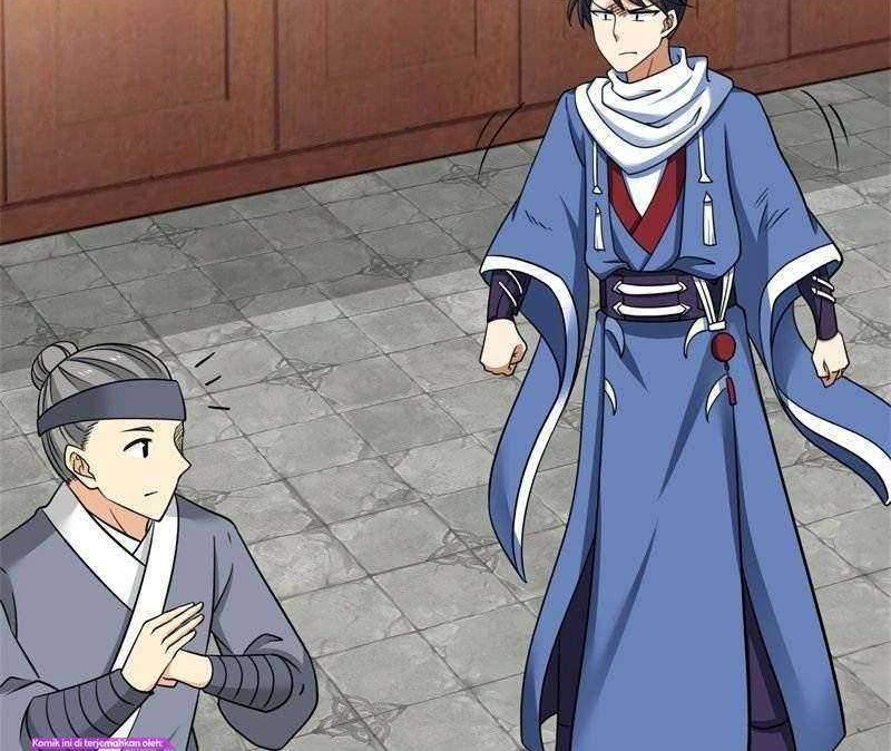 Chaos Alchemist chapter 18 halaman 22