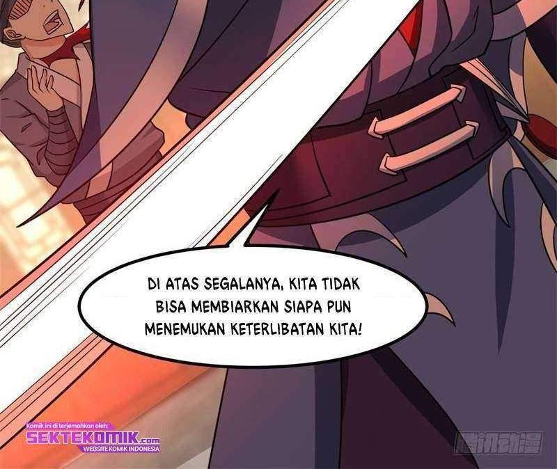 Chaos Alchemist chapter 18 halaman 26