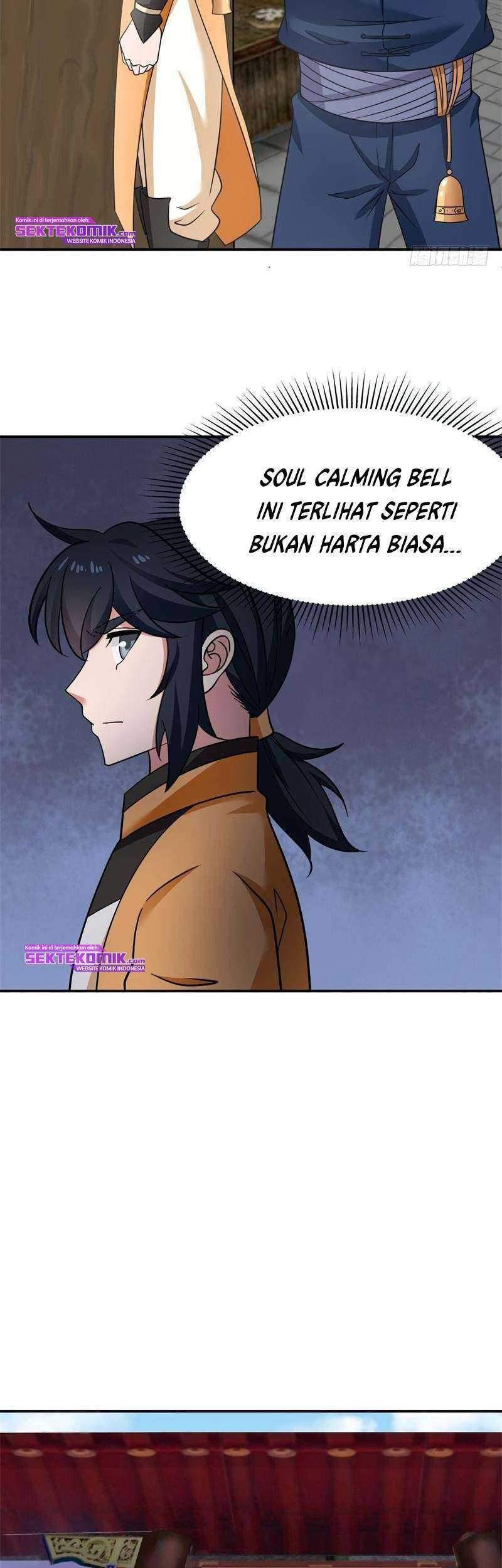 Chaos Alchemist Bab 19 halaman 13