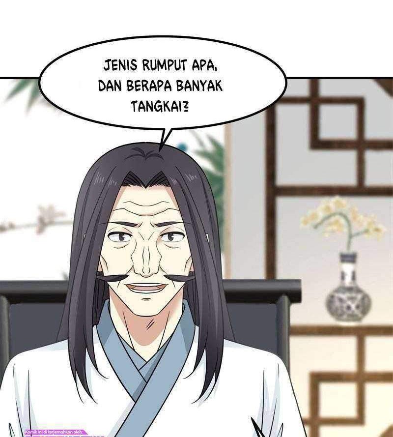 Chaos Alchemist Bab 19 halaman 16
