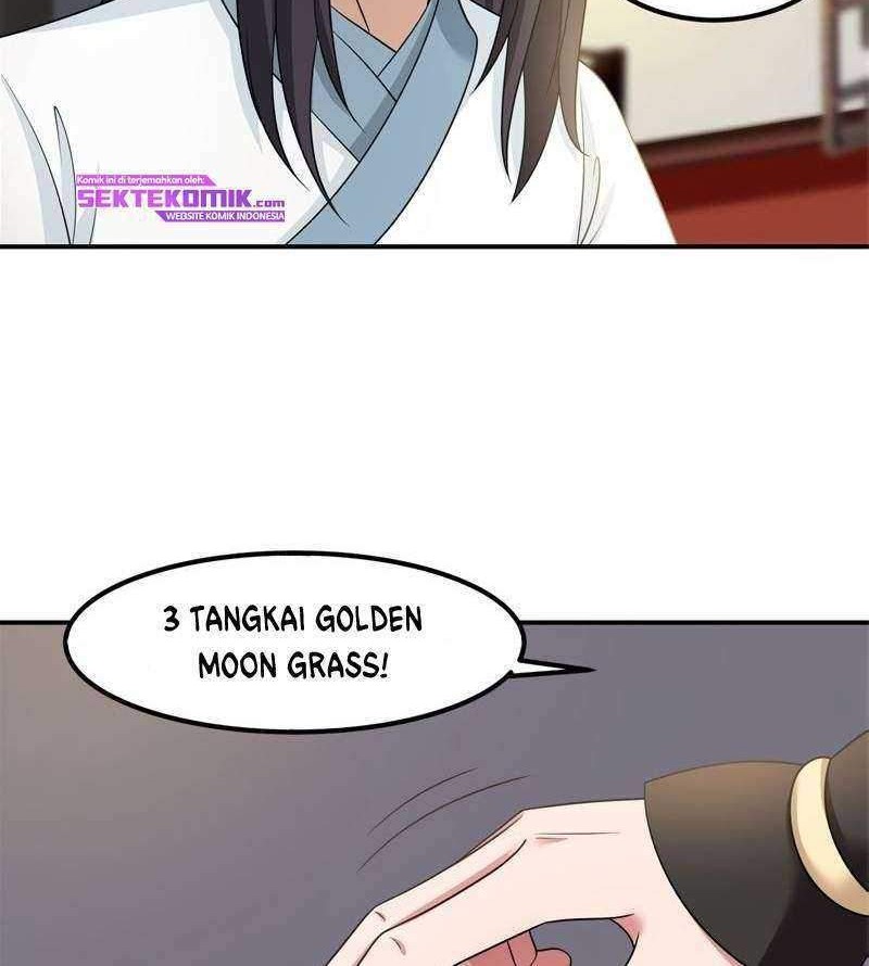 Chaos Alchemist Bab 19 halaman 18