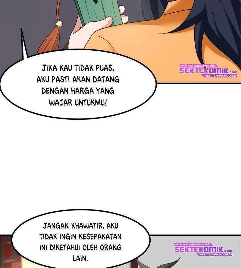 Chaos Alchemist Bab 19 halaman 24