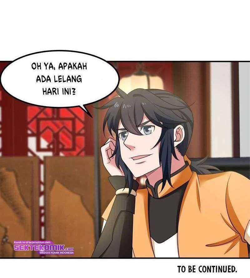 Chaos Alchemist Bab 19 halaman 26