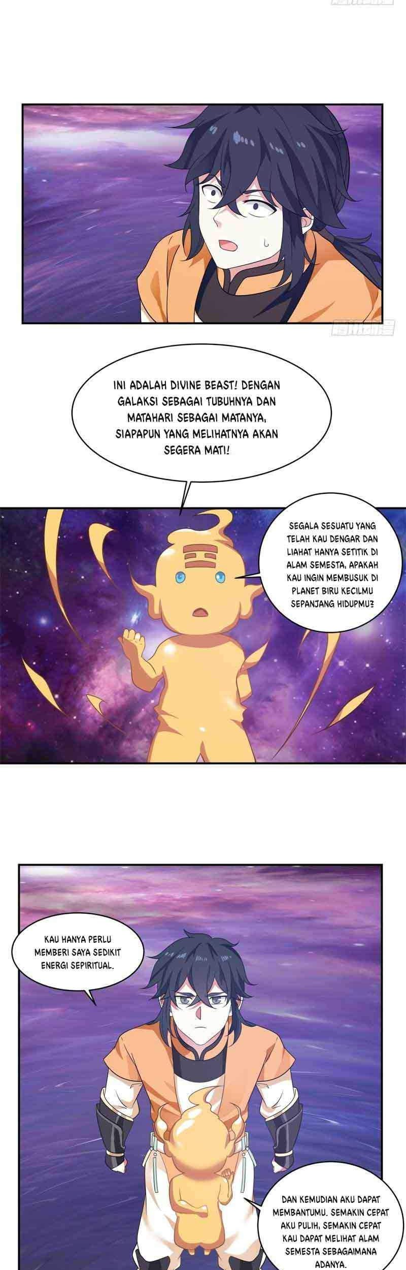 Chaos Alchemist Bab 2 halaman 12