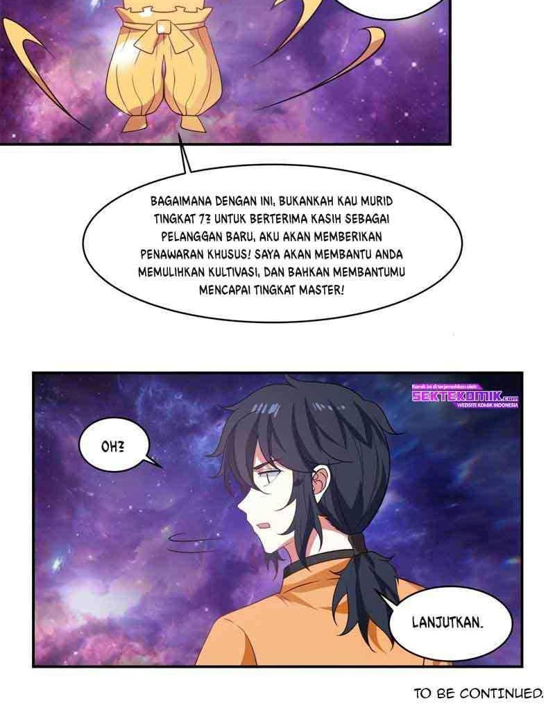 Chaos Alchemist Bab 2 halaman 15