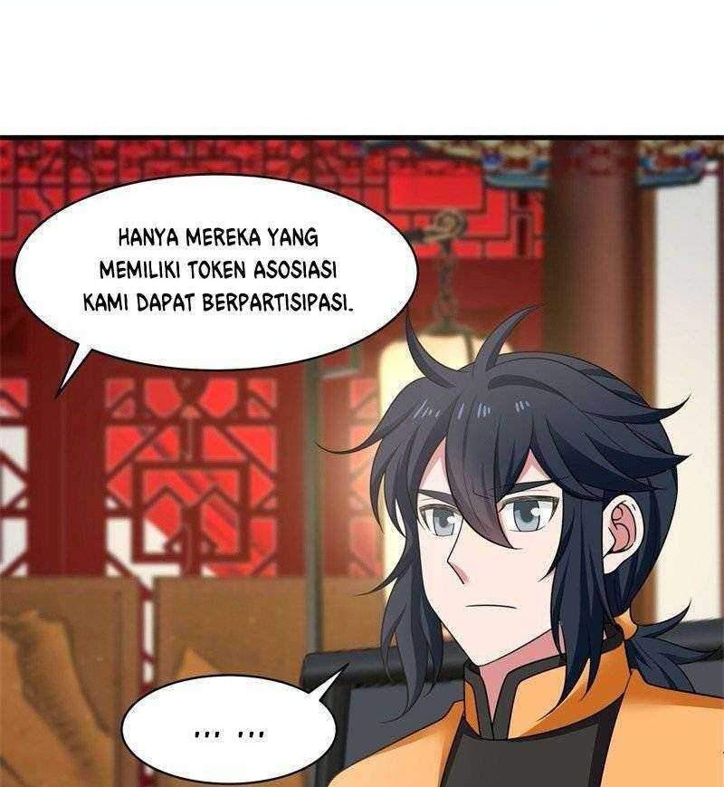 Chaos Alchemist chapter 20 halaman 4
