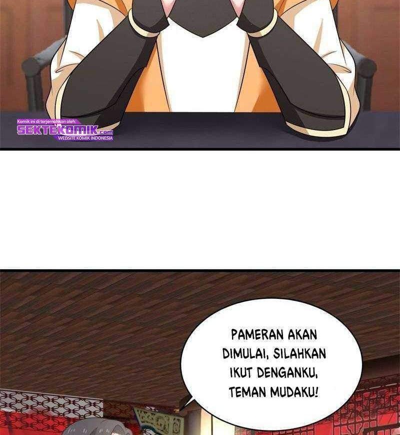 Chaos Alchemist chapter 20 halaman 6
