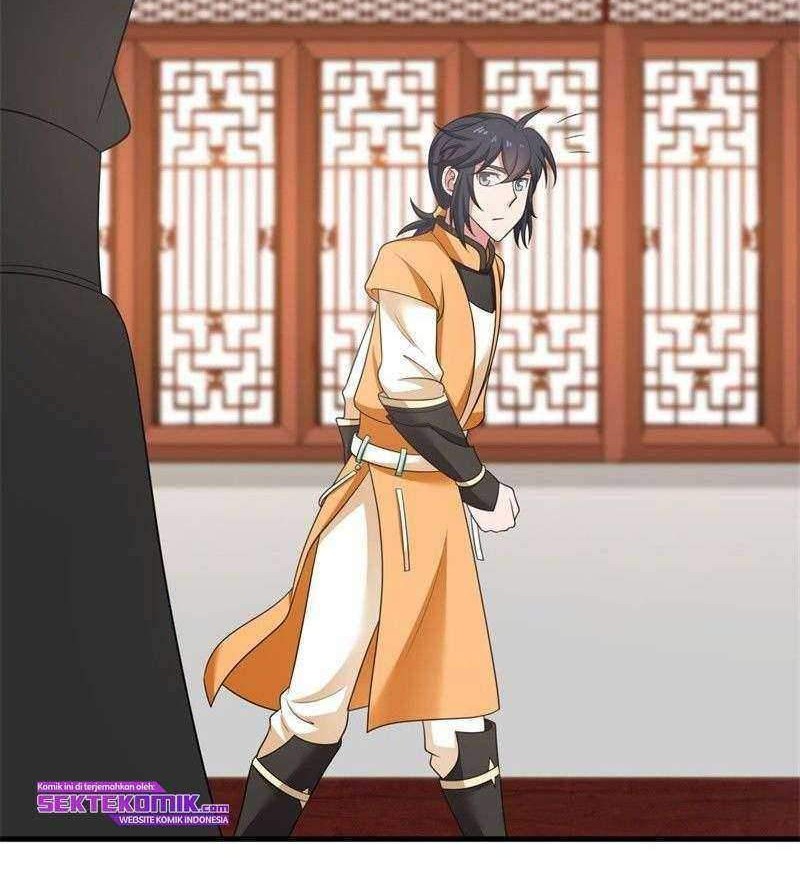 Chaos Alchemist chapter 20 halaman 8