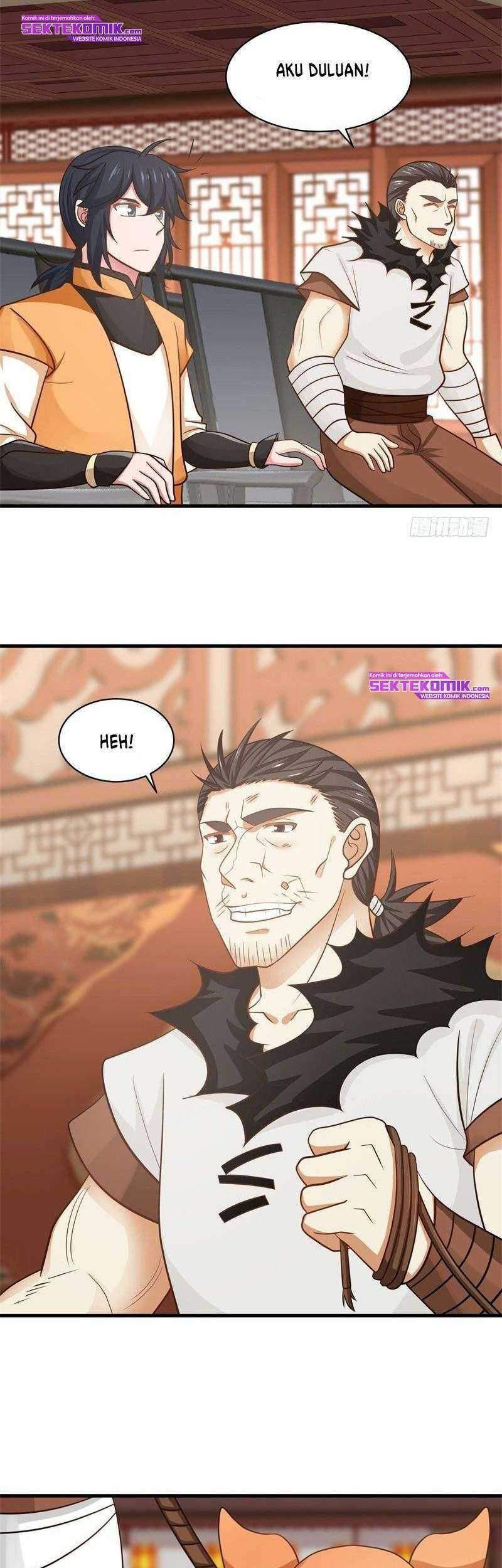 Chaos Alchemist chapter 20 halaman 13