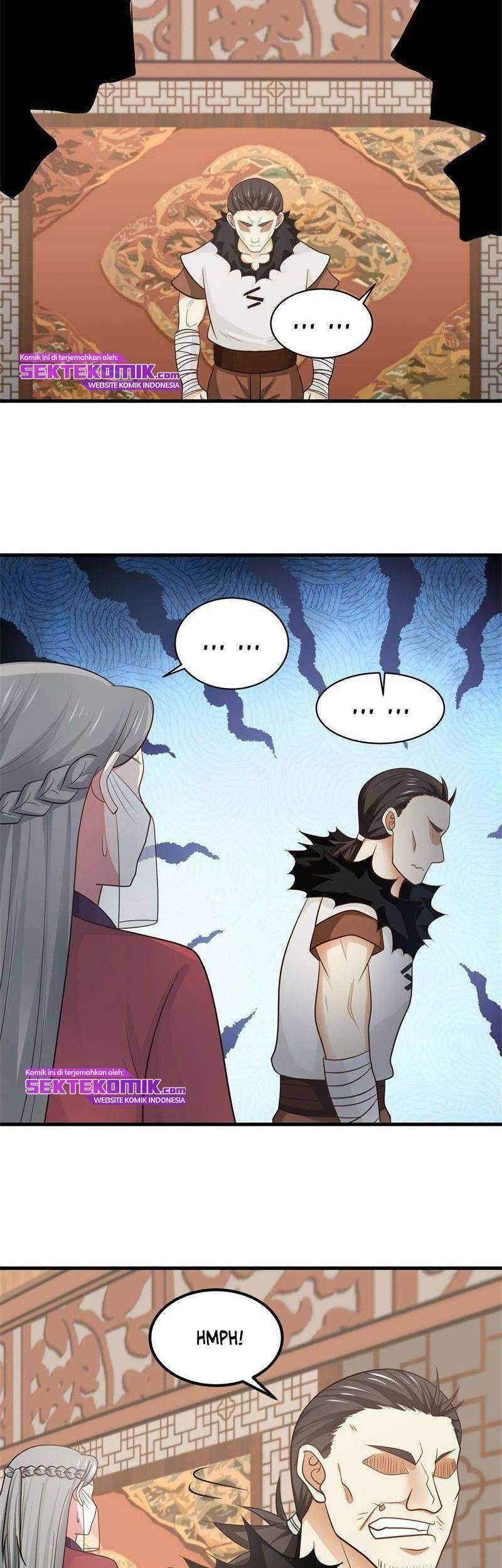 Chaos Alchemist chapter 20 halaman 17
